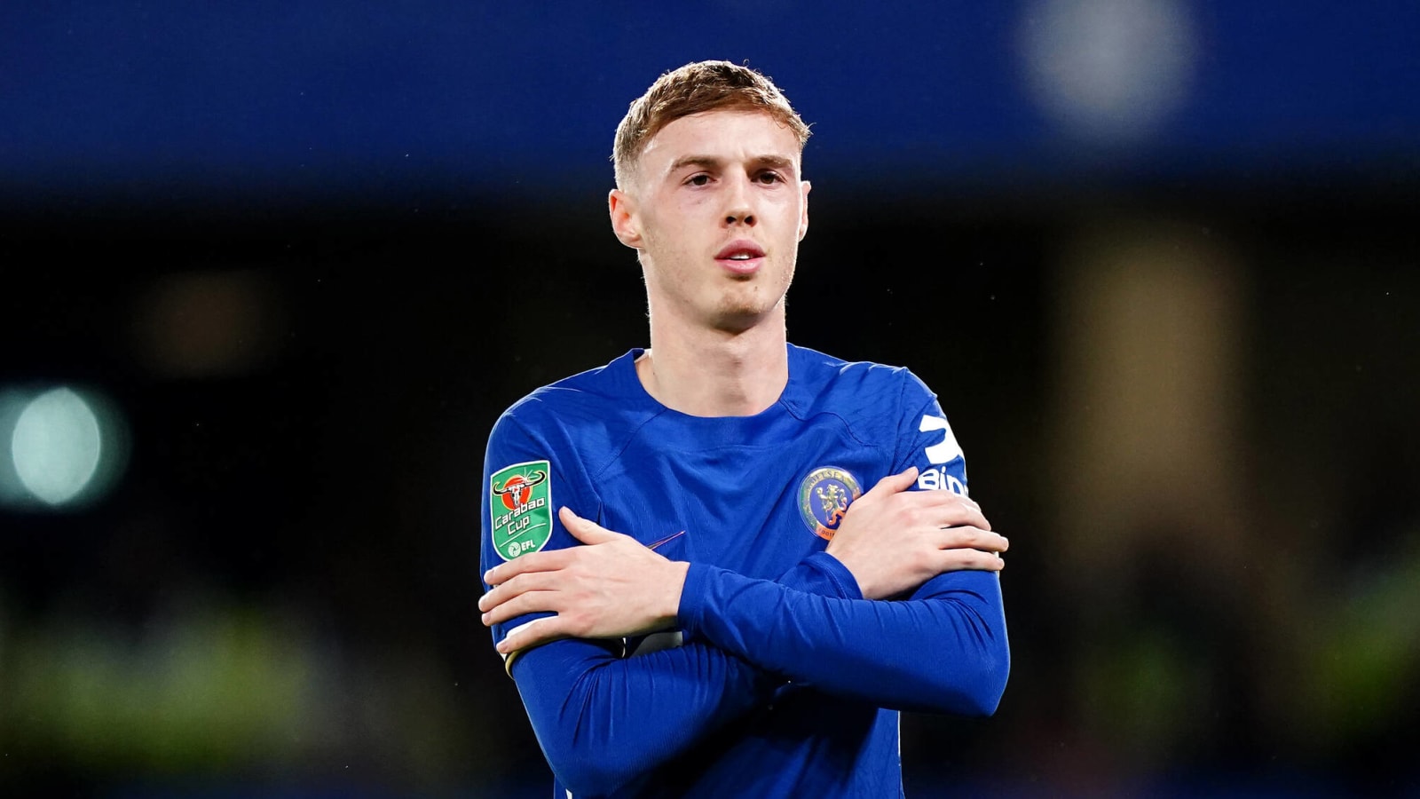 Could Chelsea’s Cole Palmer threaten Bukayo Saka’s England place at the Euros?