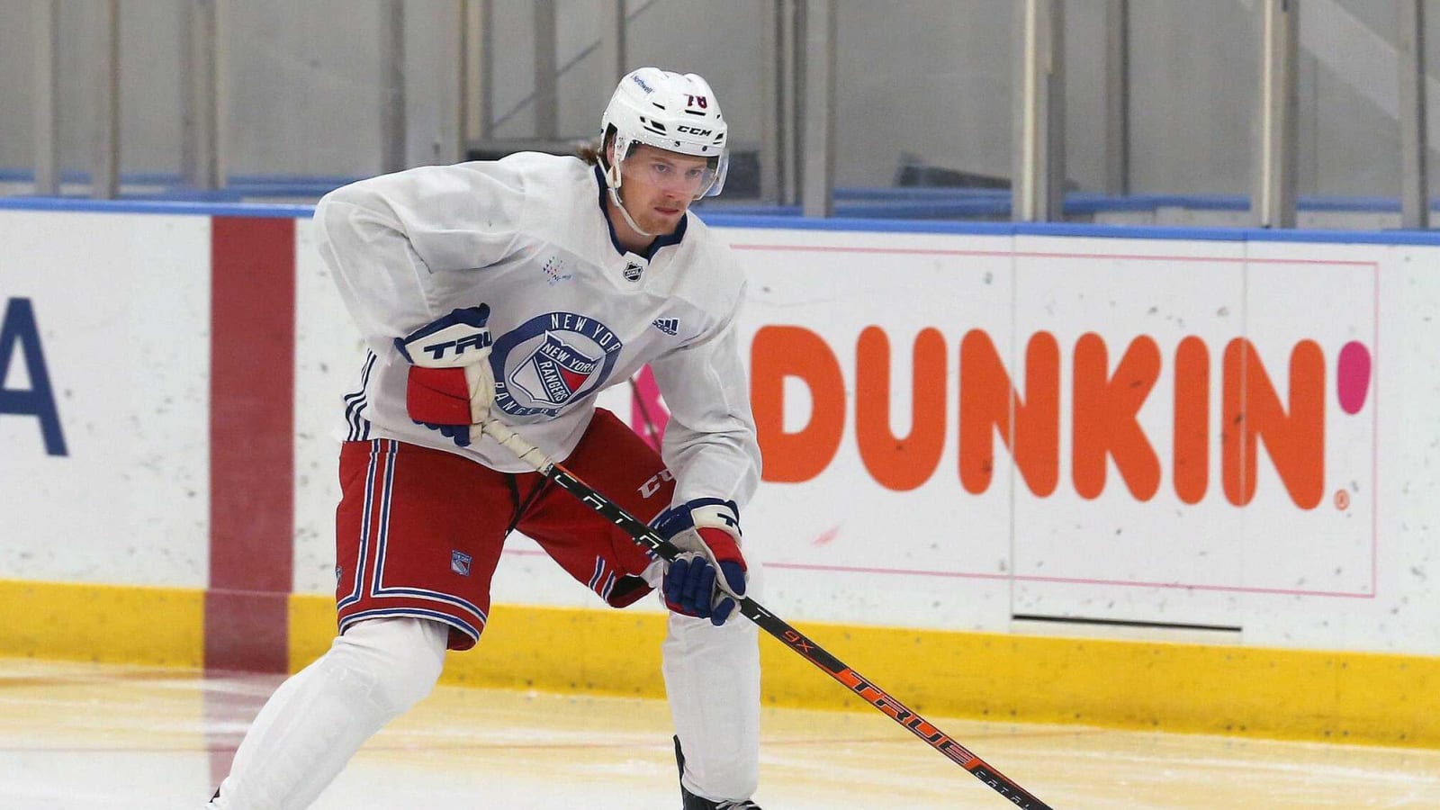 Rangers’ Brennan Othmann Can Contribute in 2024-25