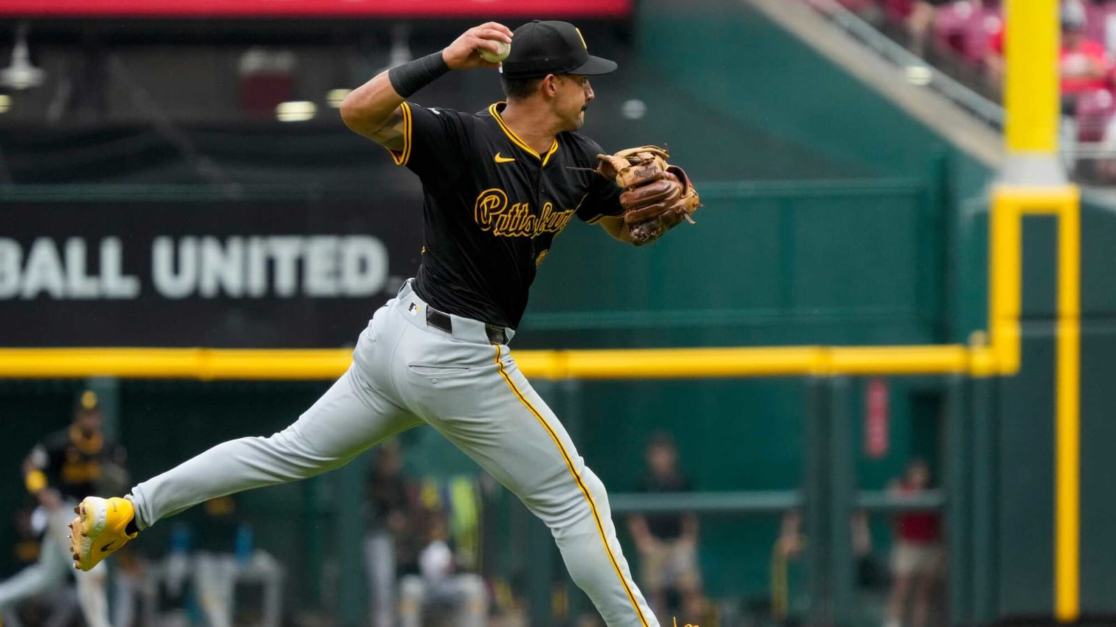 Potential Pirates Breakout Candidates for 2025