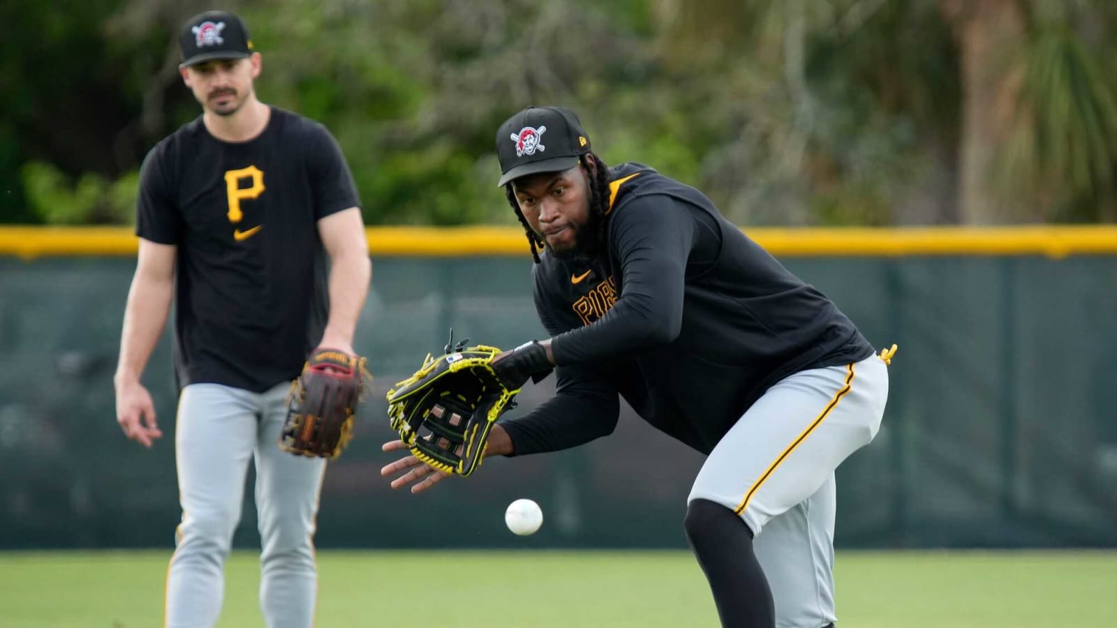 Pirates Spring Training Predictions
