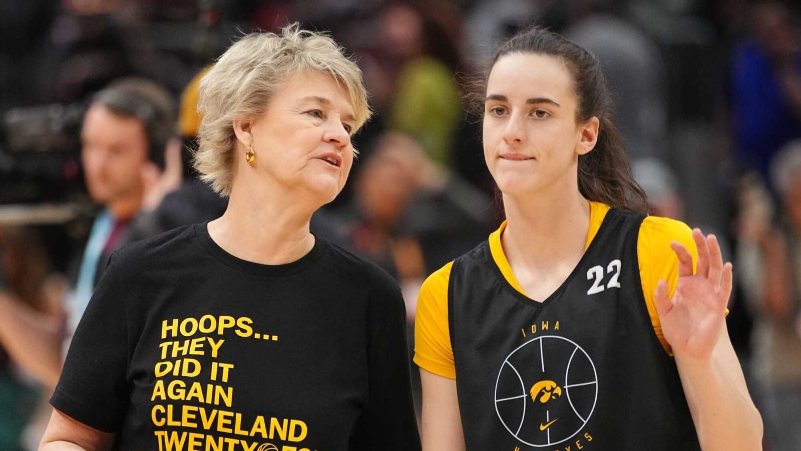 How Caitlin Clark celebrated her 23rd birthday: Impacting society and her Indiana Fever