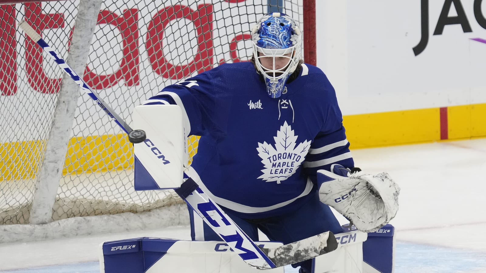 NHL Analyst Names Two Untouchable Leafs Prospects Crucial to Future Success