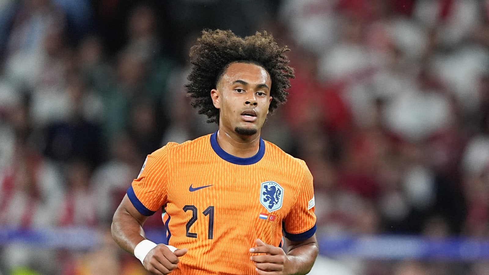Another Ten Hag-coached player: INEOS prepare to vie with Arsenal for £30m Dutch star after 28 G/A season