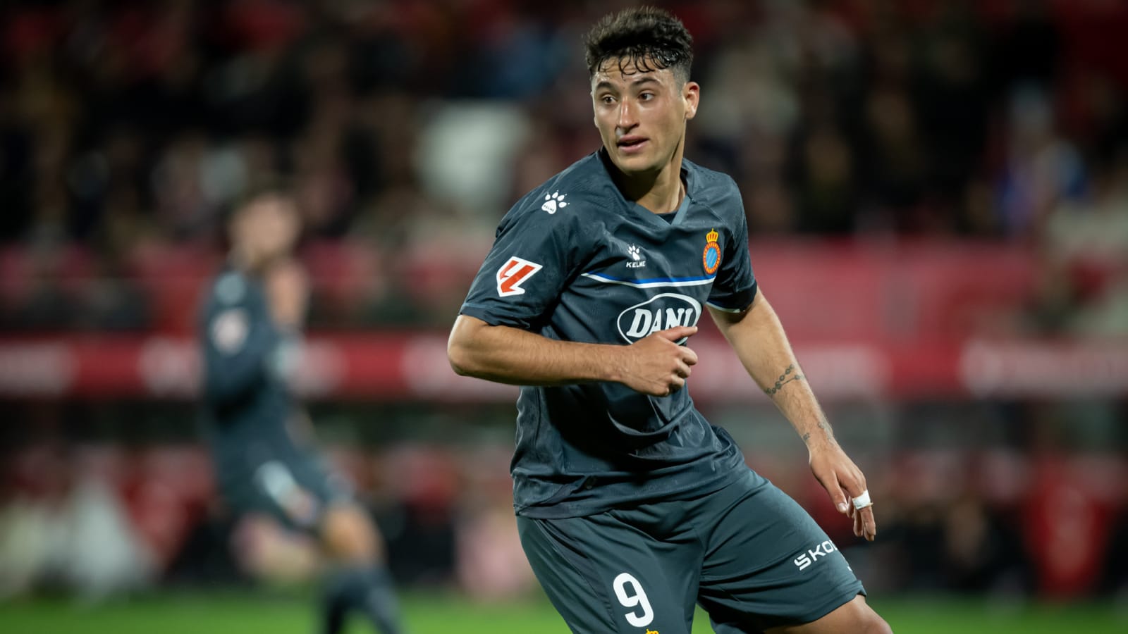 Premier League midfielder wants Tottenham striker to move clubs this winter