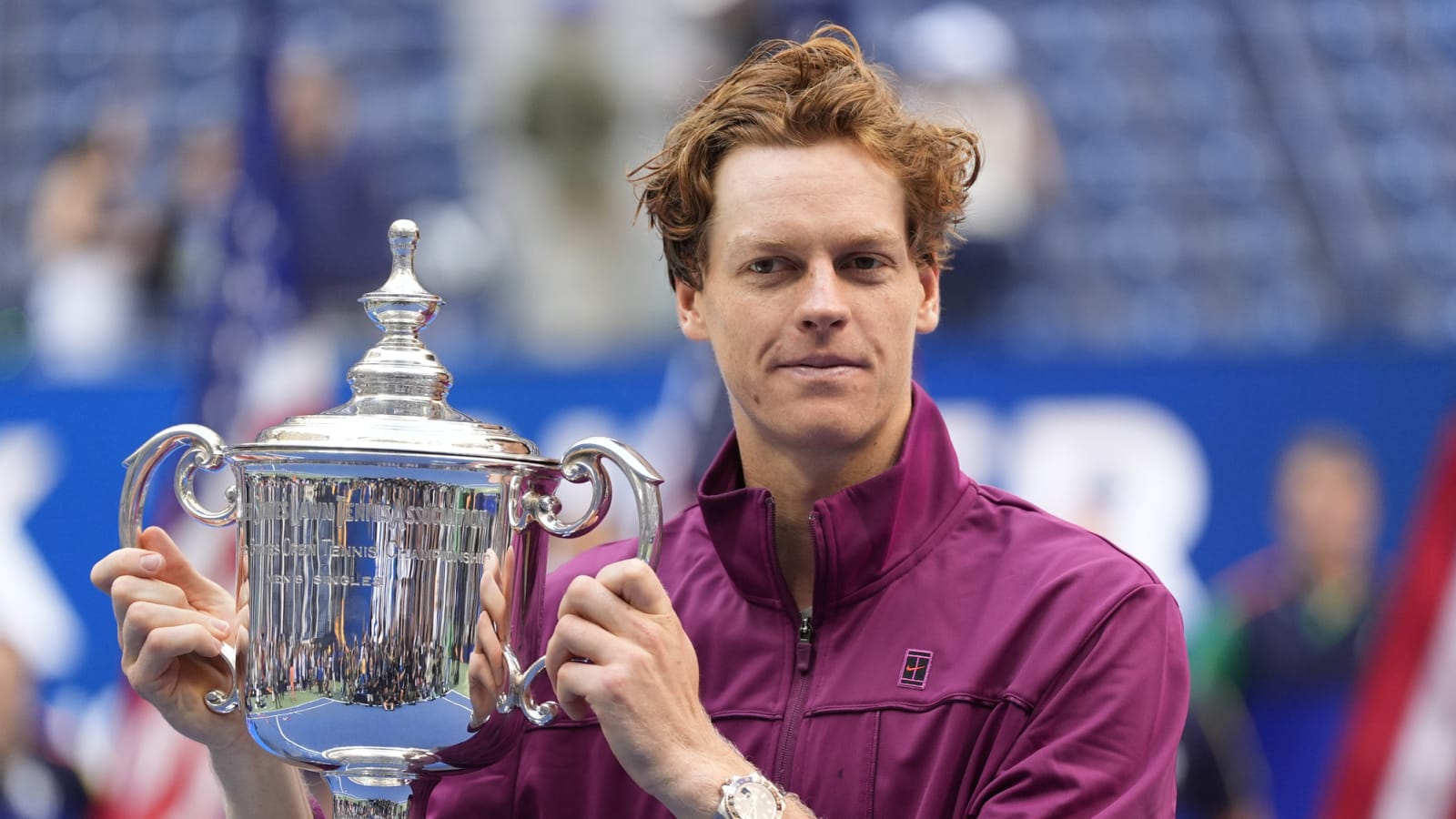 Laver Cup CEO hopes to have Jannik Sinner in the future editions