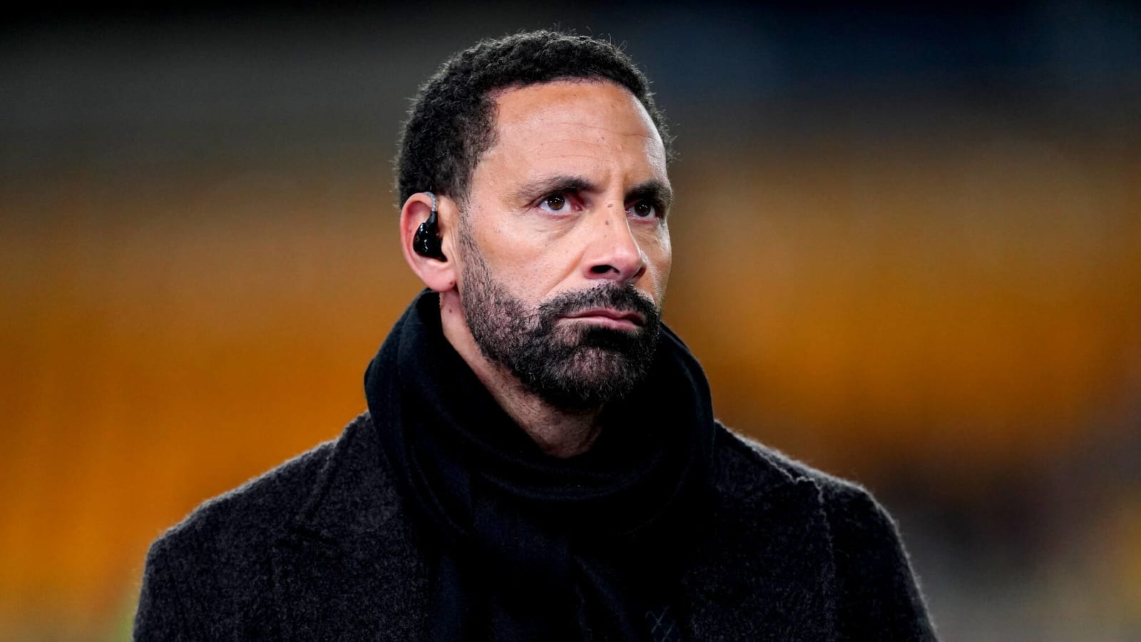 Jamie Carragher takes brutal dig at Rio Ferdinand as he reignites feud