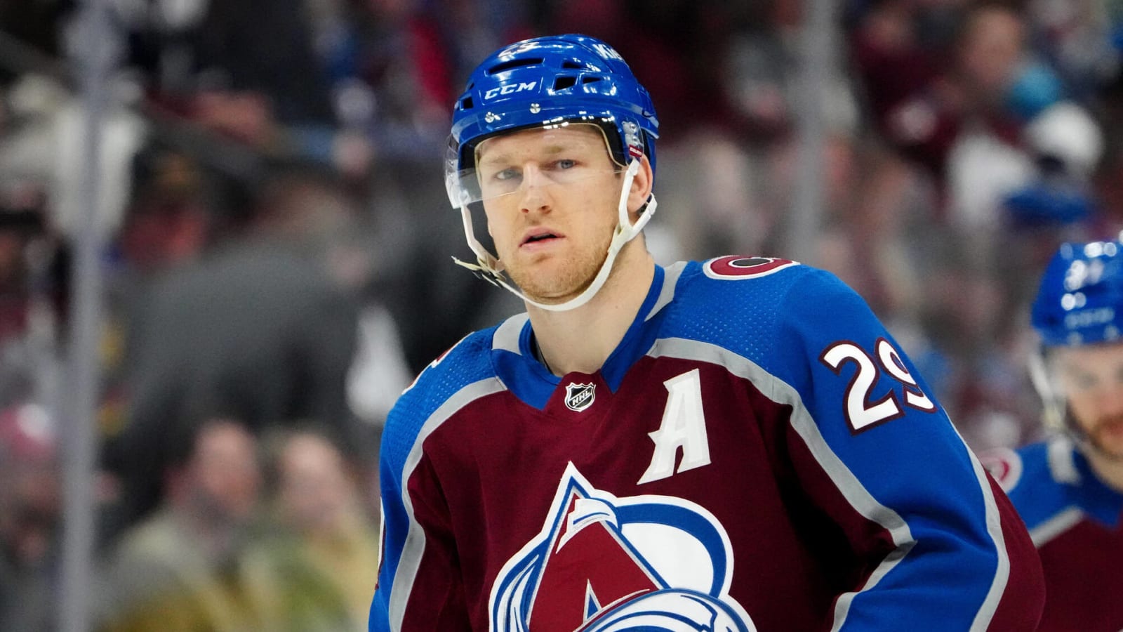Avalanche star proving unstoppable at home