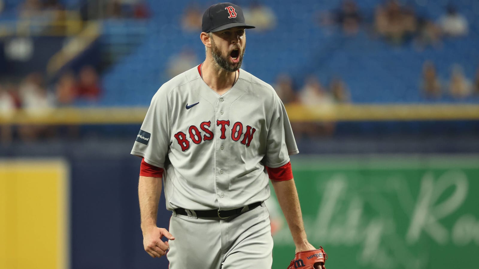 Surprising Red Sox Hurler Has Chance To Make History This Season