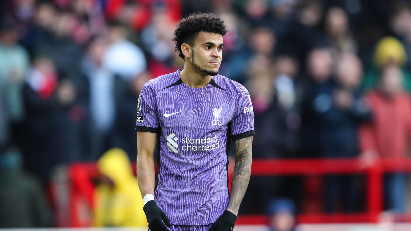 Not Salah: Fabrizio Romano now lifts lid on another potential Liverpool exit