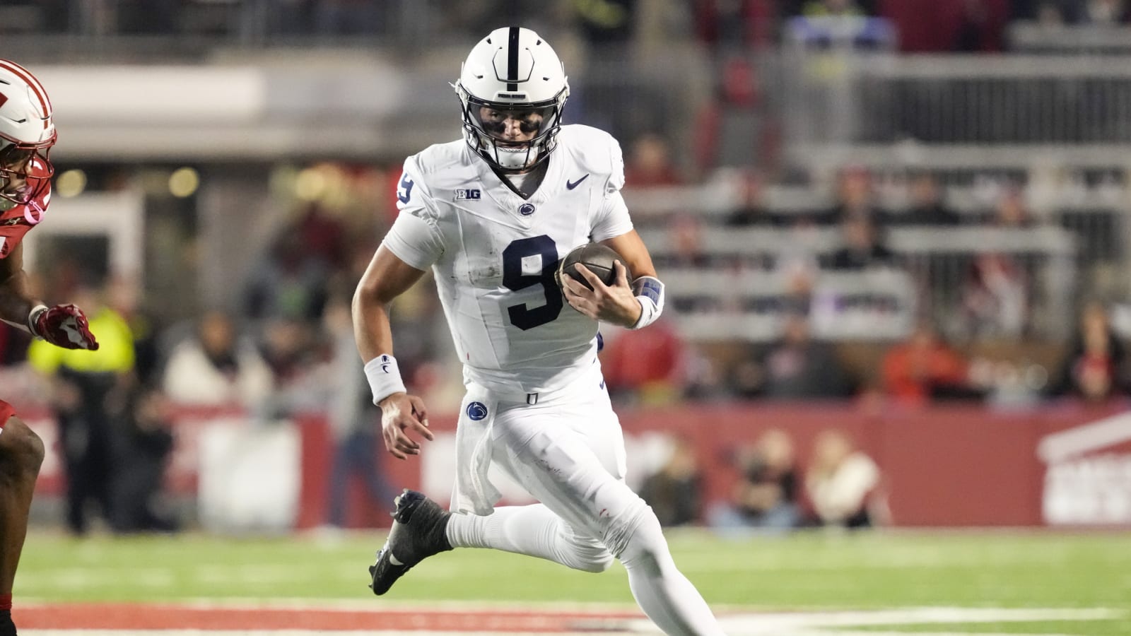 Penn State QB exposes big flaw with college football transfer rules