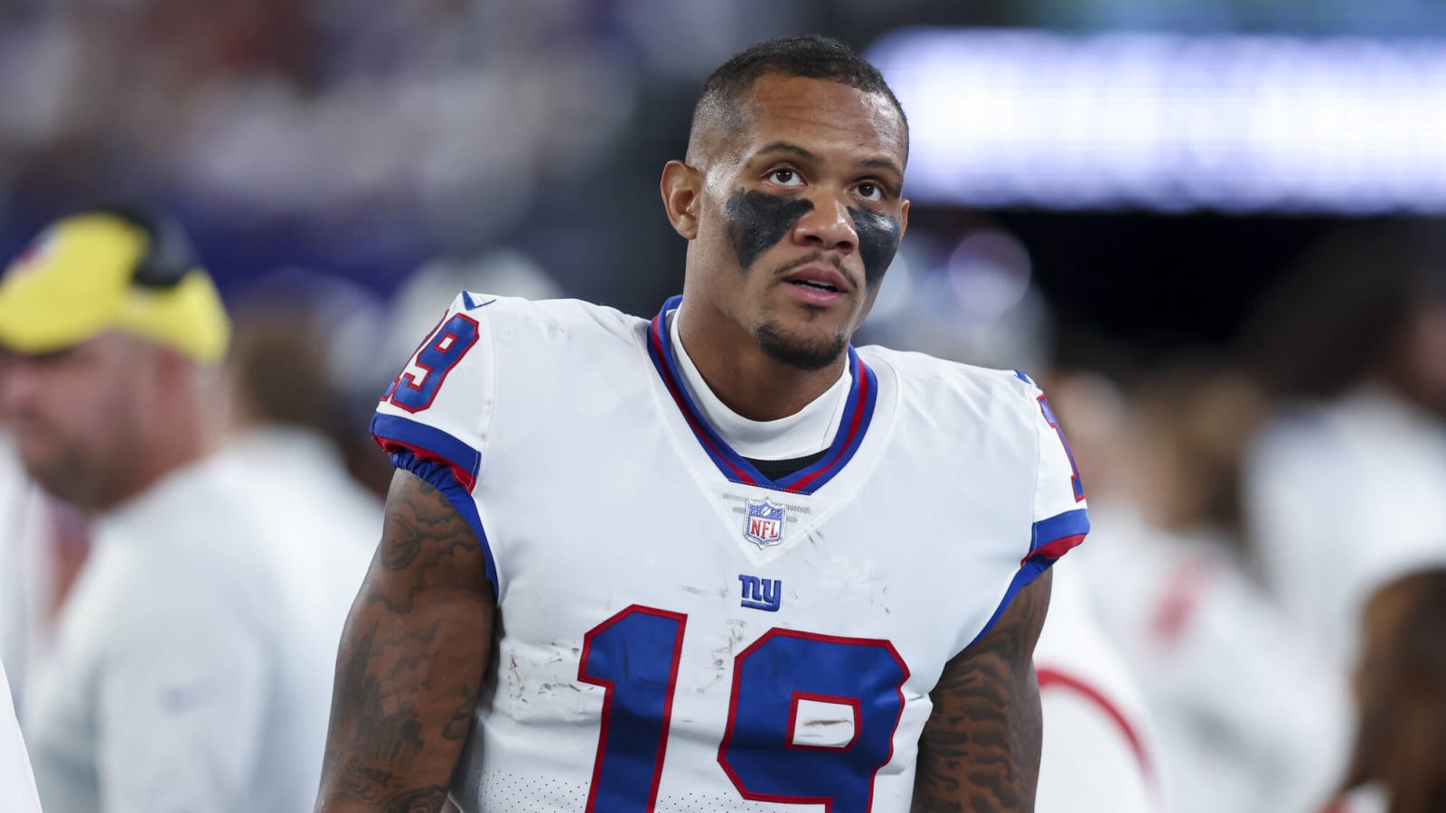 The Ultimate Cinderella Story: Kenny Golladay