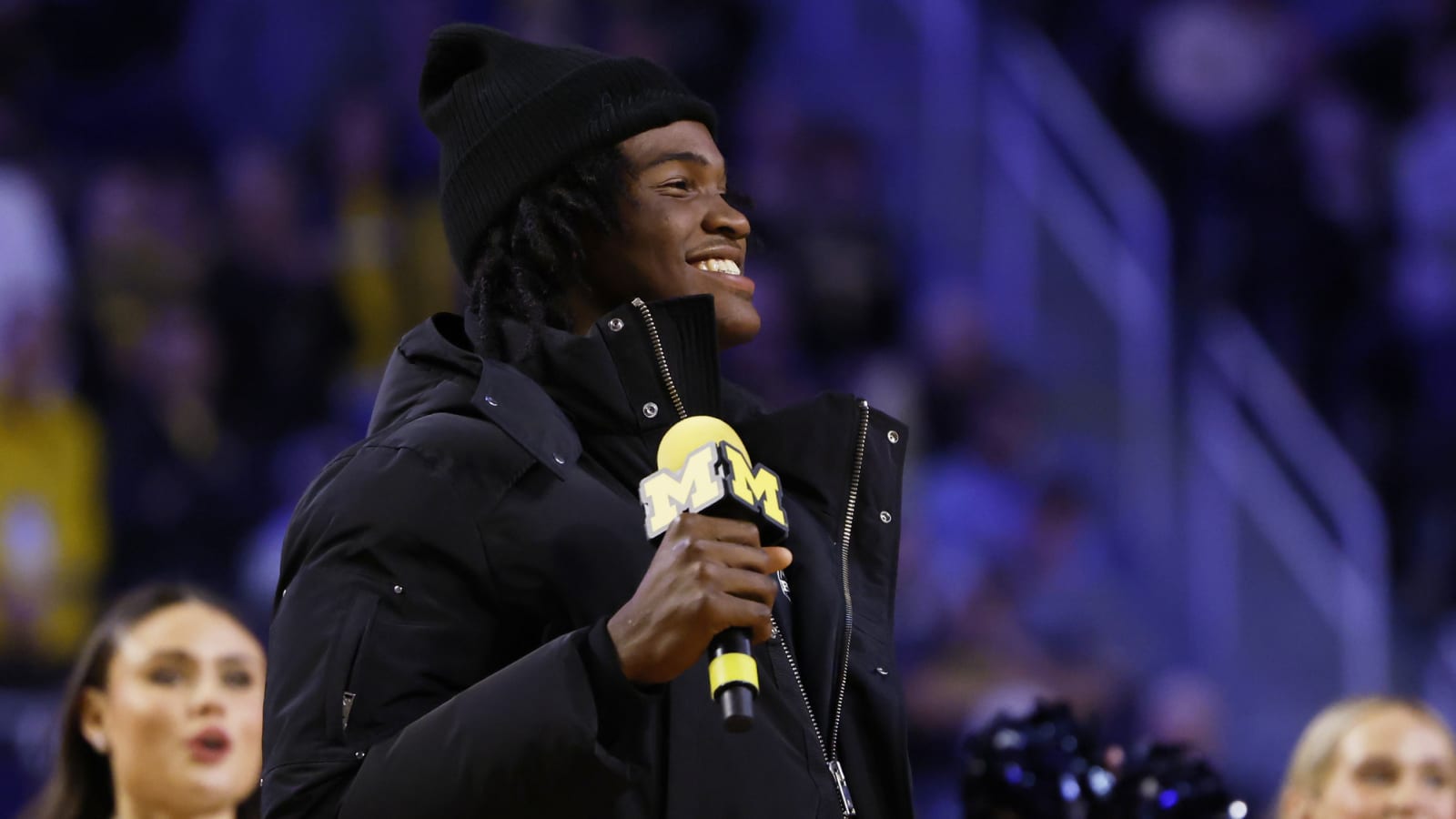 High Profile Running Back Commit Sends Powerful Bryce Underwood Warning to Wolverines&#39; 2025 Opponents