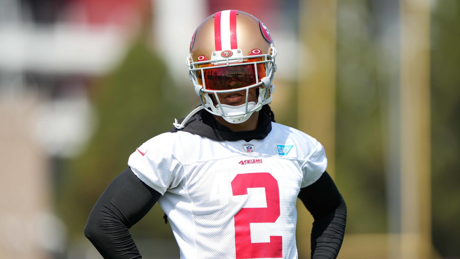 49ers add pro bowl CB to practice squad