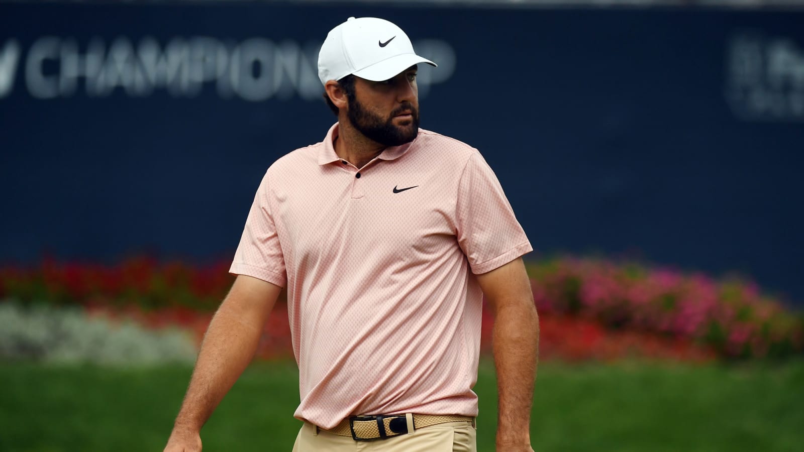 Scottie Scheffler reveals his golf handicap on his home course: 'I give up 20 strokes'