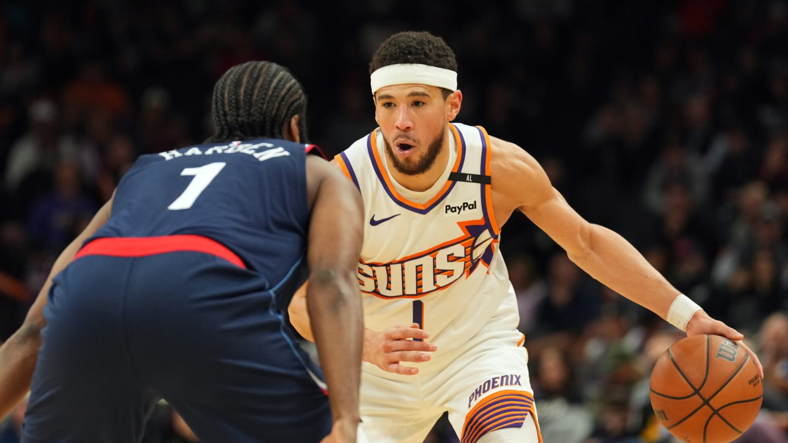 Devin Booker closing in on Suns history, how his tenure matches up with Walter Davis