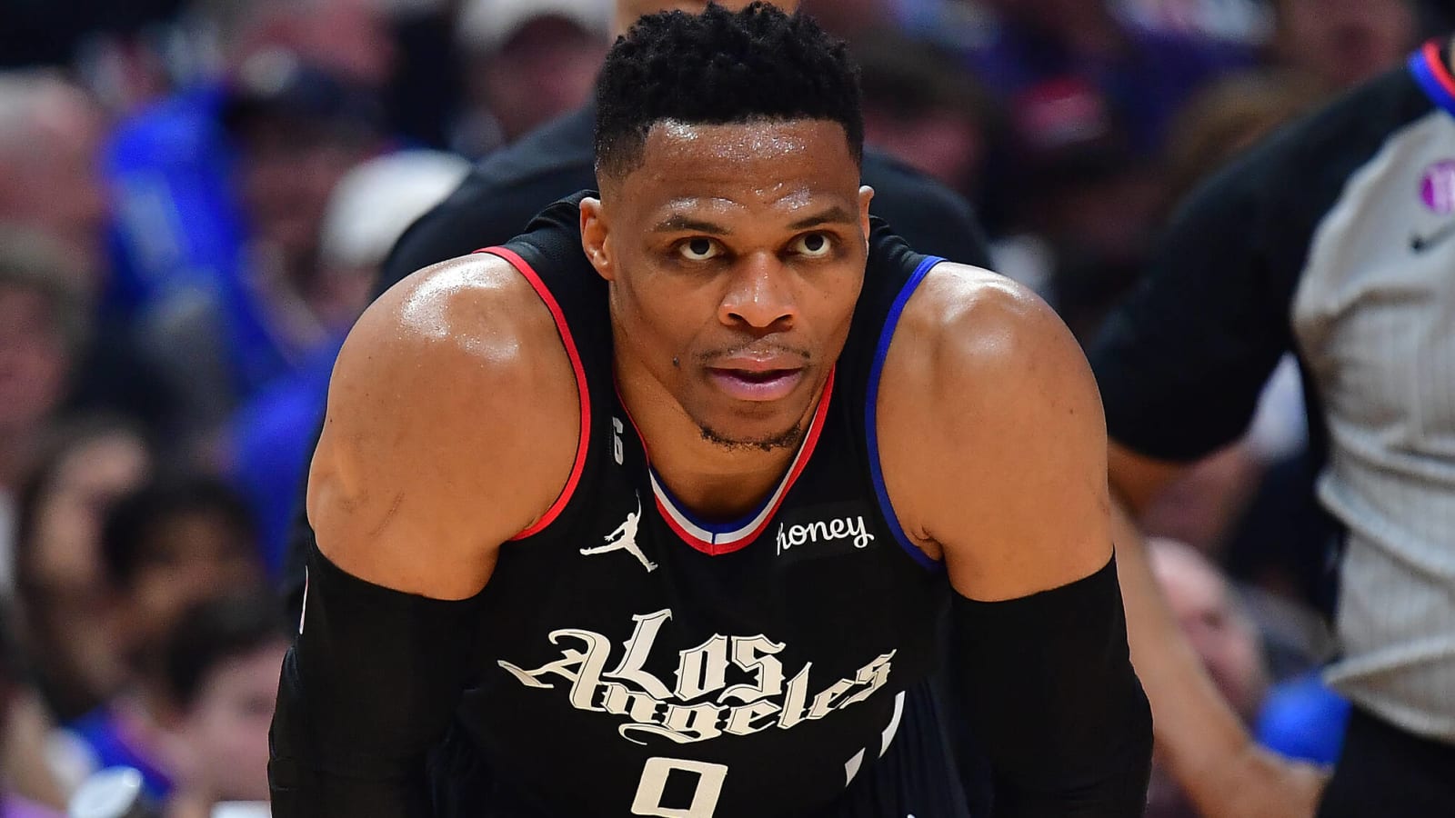 Russell Westbrook eyeing MVP-caliber season for Clippers