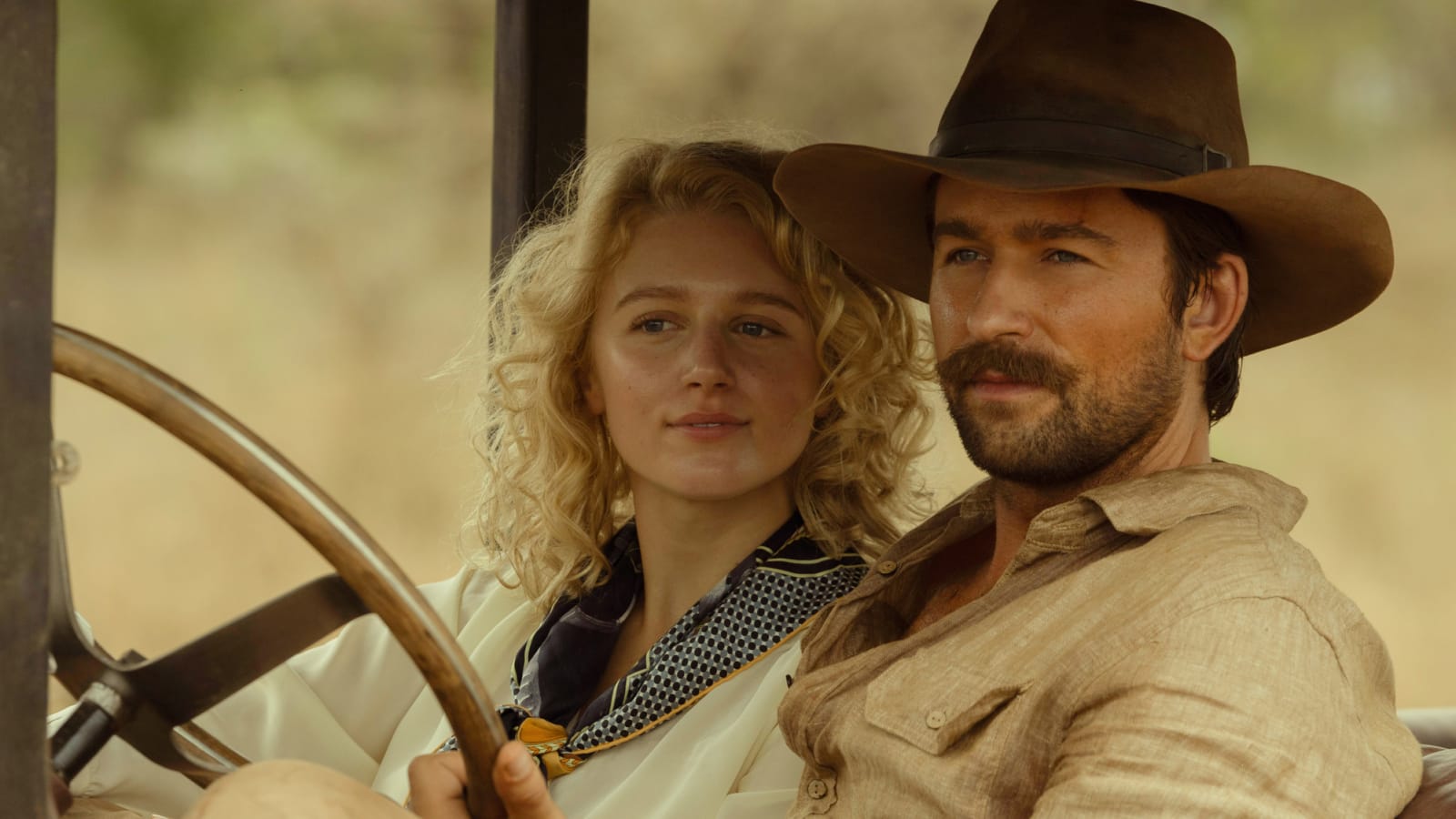 The next "Yellowstone" show is situated after the "1923" series finale