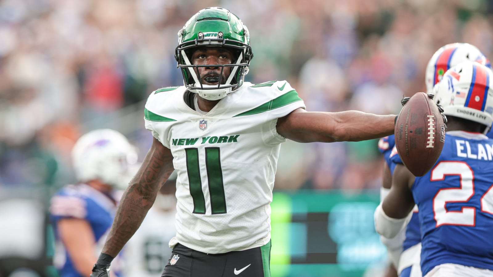 Steelers to waive former second-round pick