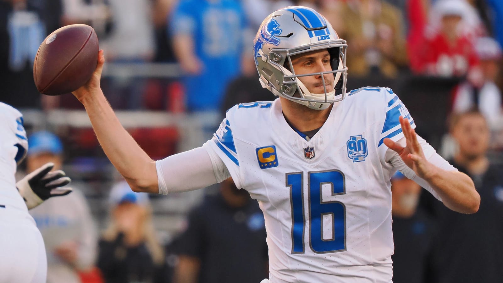 Is Jared Goff next to receive a contract extension from Lions?