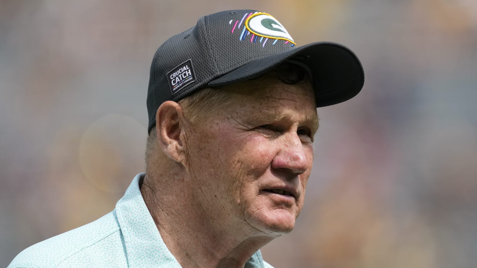 'We Ended Up Tabling It': Green Bay Packers President Mark Murphy Shows Optimism On Discussions To Ban Philadelphia Eagles’Tush-Push Play