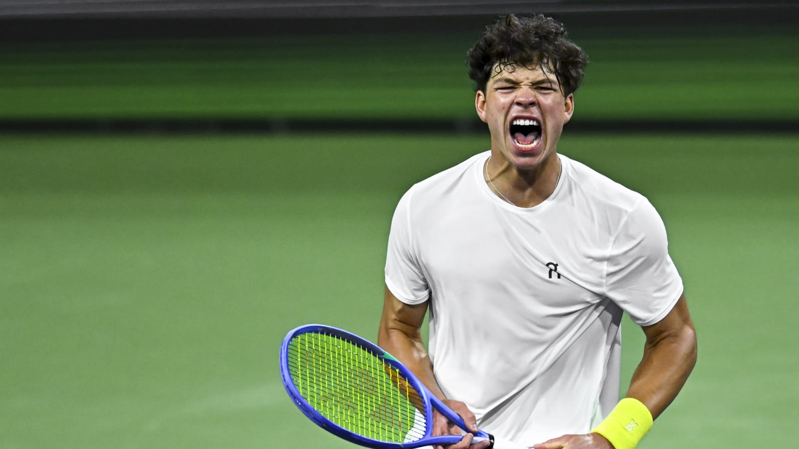 'They’re bouncy': Ben Shelton agrees with Djokovic on Indian Wells court changes