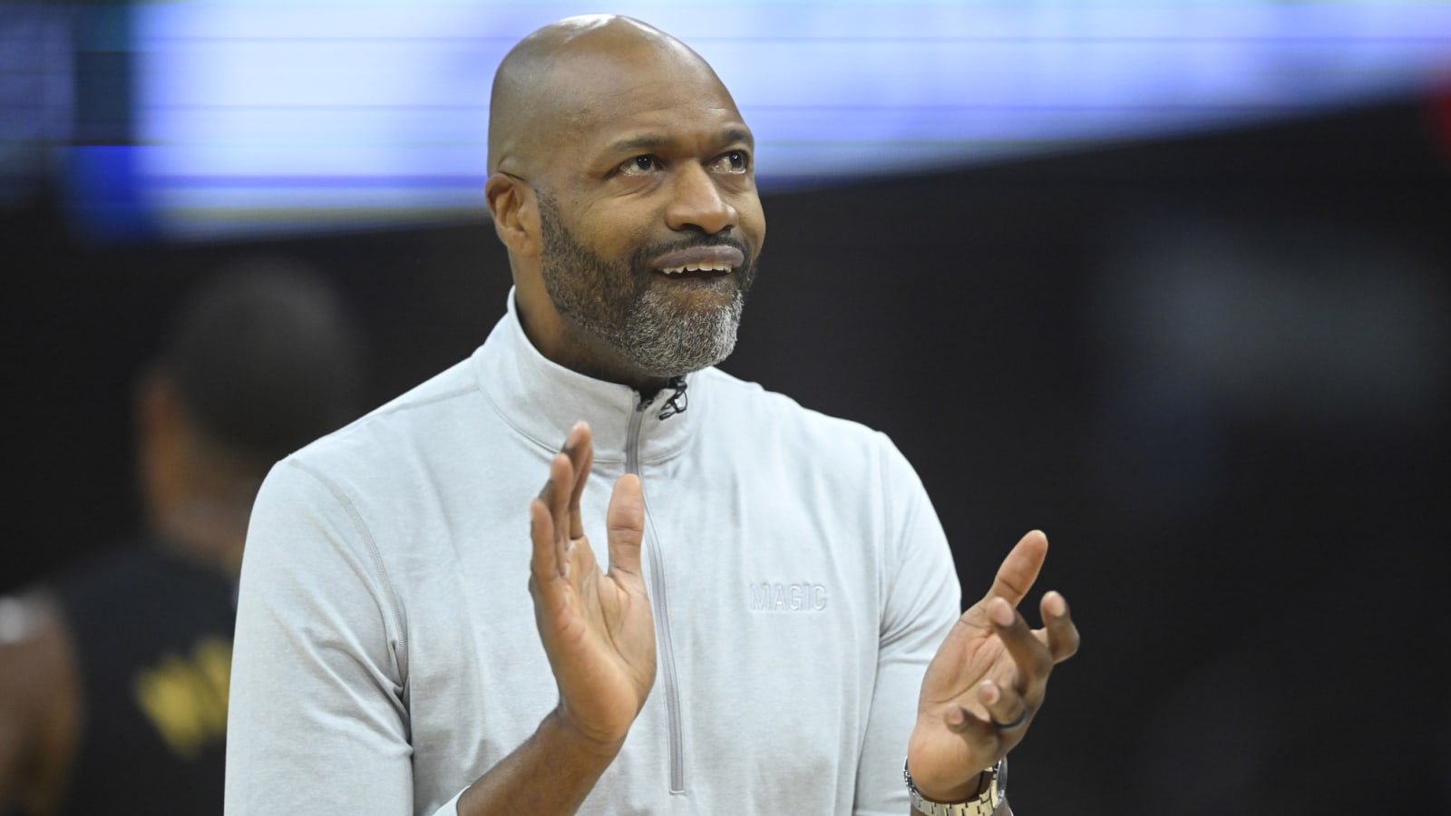 Magic have built their roster using the Celtics' blueprint
