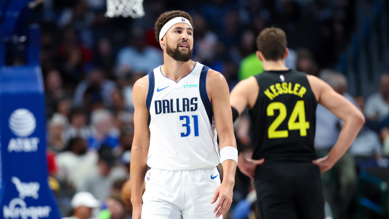 Splash Brothers On Every NBA Team In 2024-25