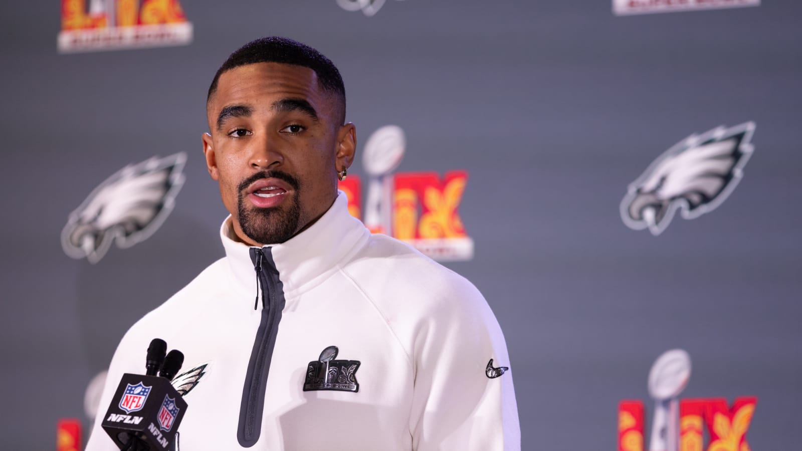 Why’s ESPN’s Orlovsky ‘Hate’ Eagles QB Jalen Hurts?