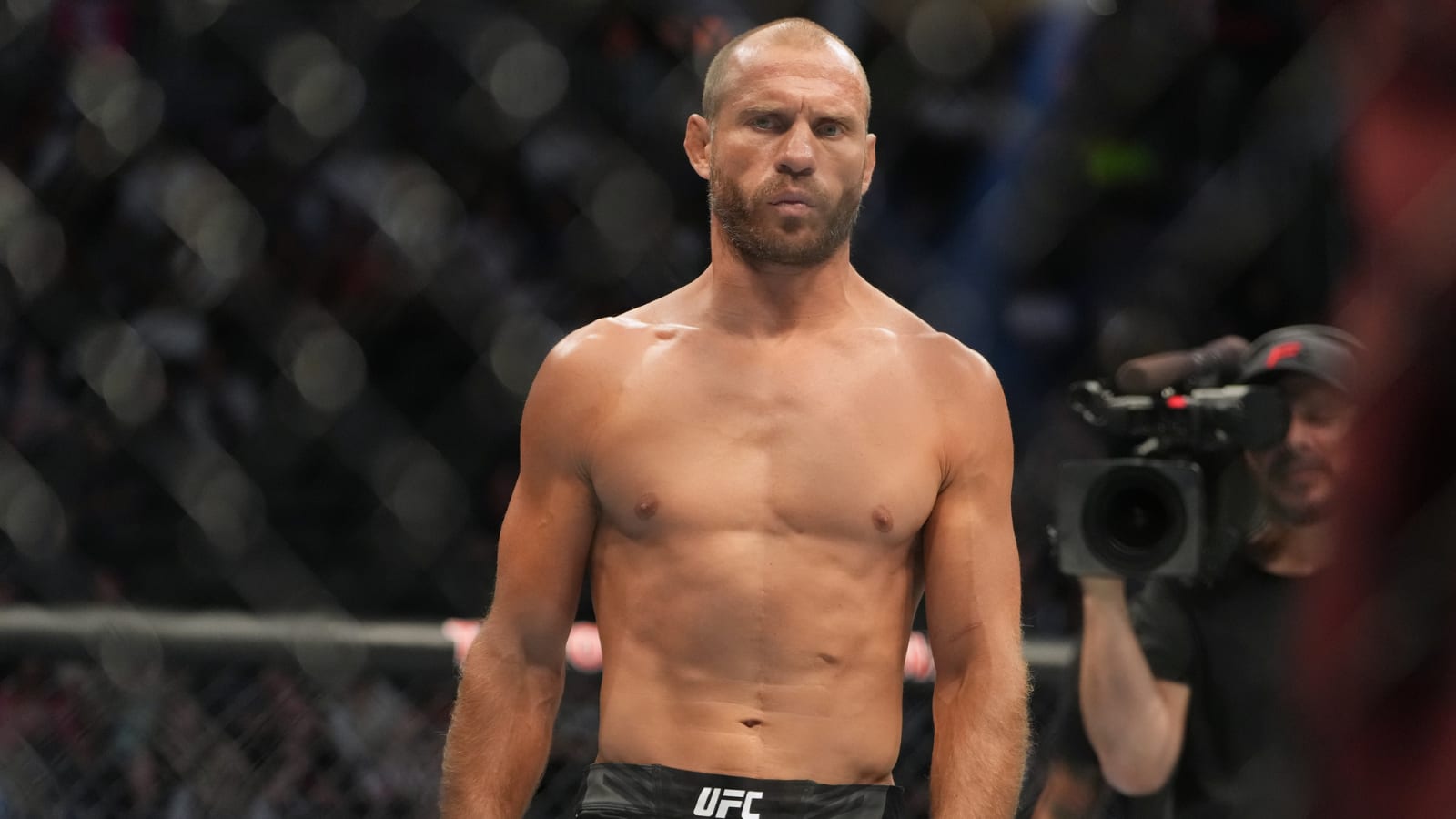Should 'Cowboy' Cerrone Get a Few More Rides in the UFC?