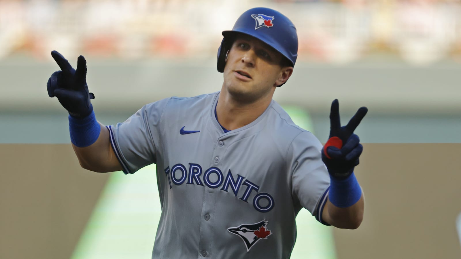 Toronto Blue Jays were clear winners in massive trade with Arizona Diamondbacks