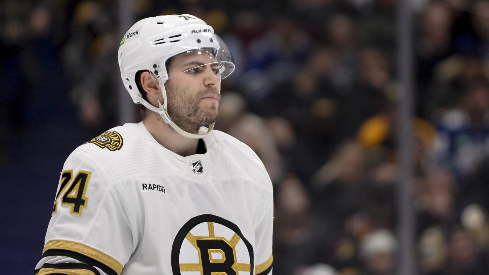 Who Is Expendable On The Bruins Current Roster?