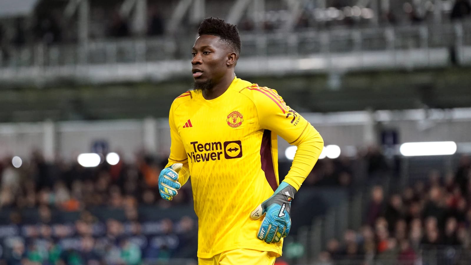 Andre Onana among contenders for Premier League Save of the Month award
