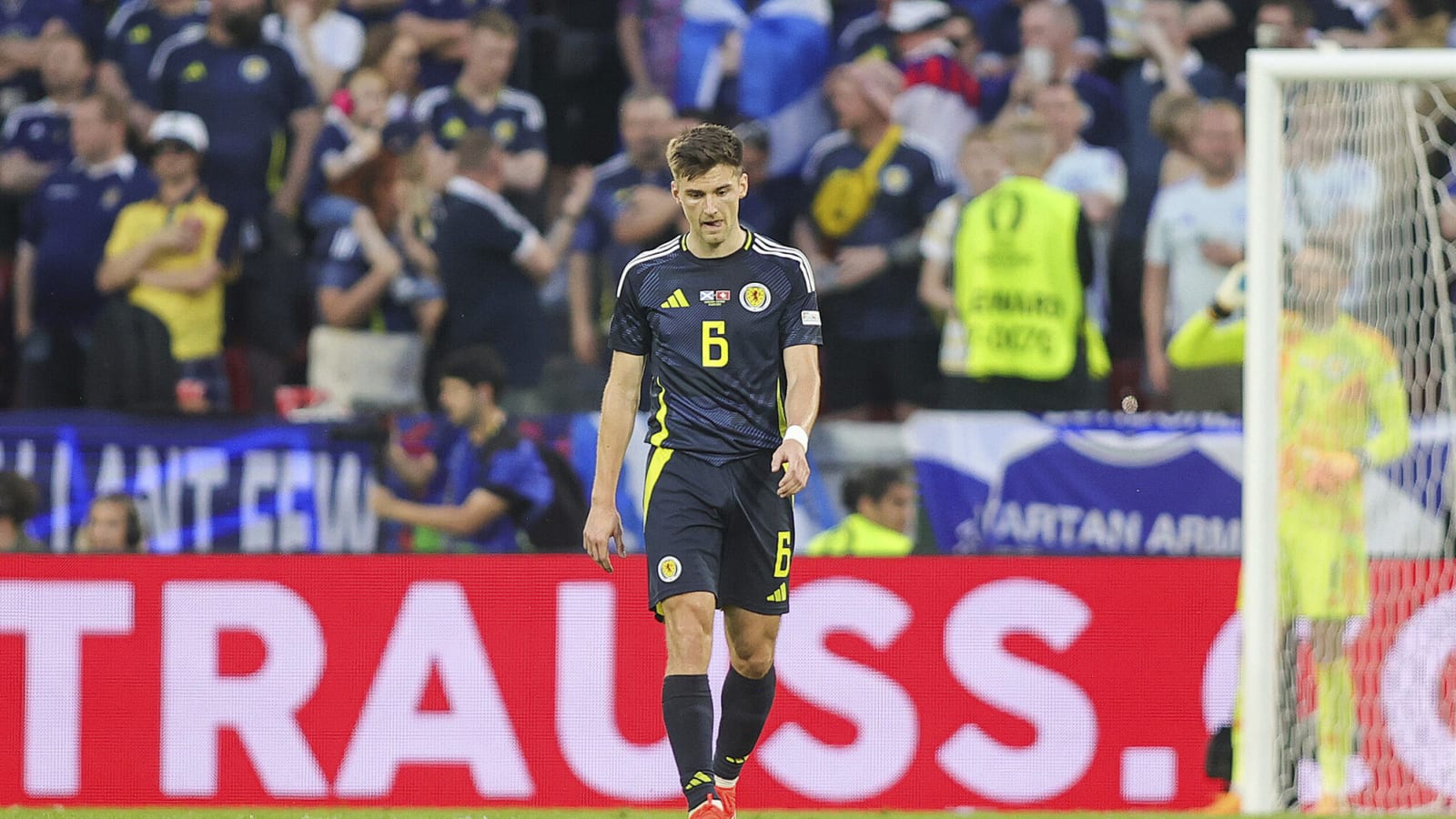Should Arsenal reconsider its stance on Tierney and Zinchenko?