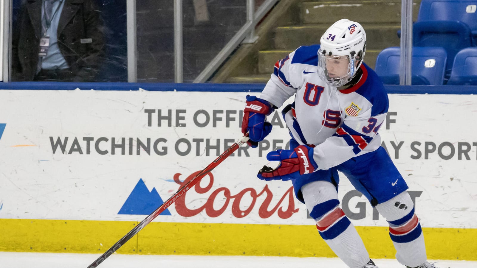 2024 NHL Draft: Top 20 prospects to watch at the Under-18 World Championship