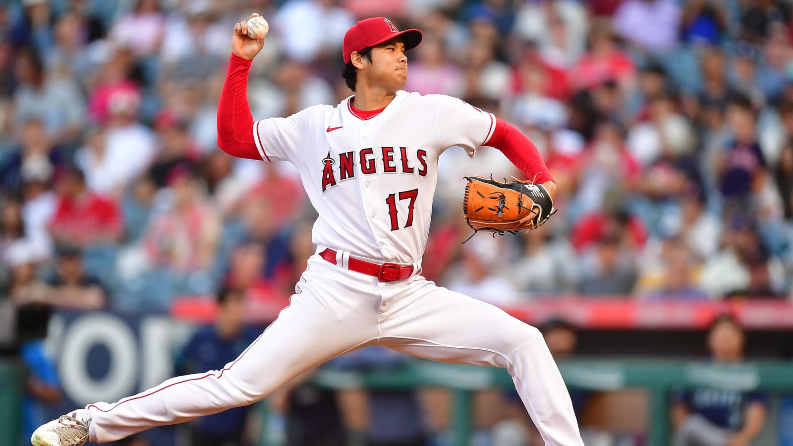 Shohei Ohtani has worrying admission after leaving start early