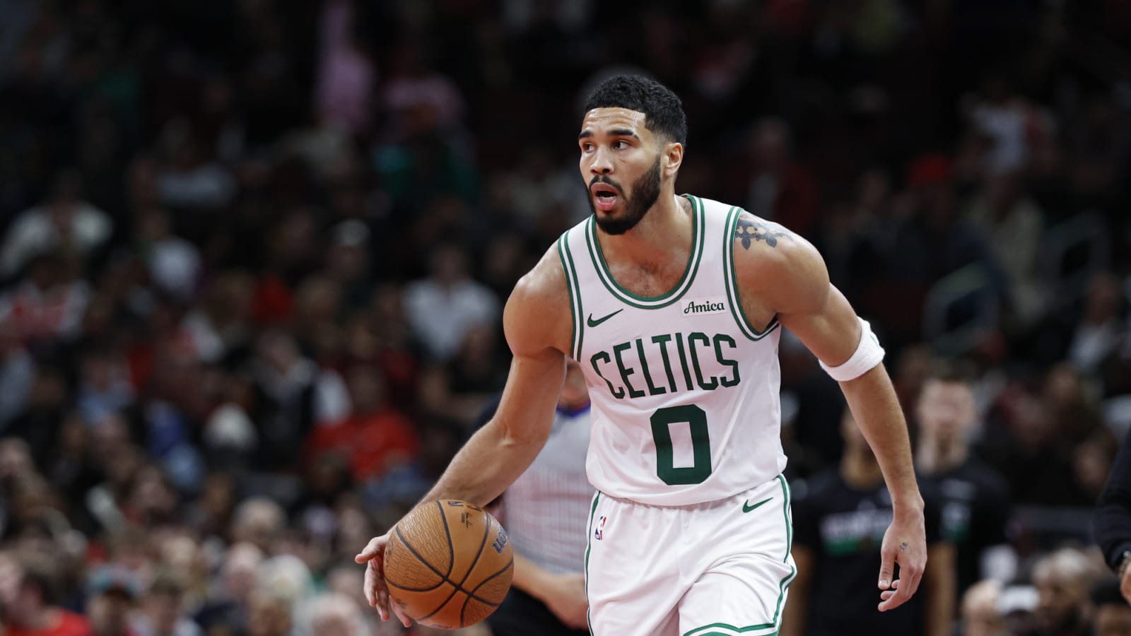 Top defenders in Boston Celtics history