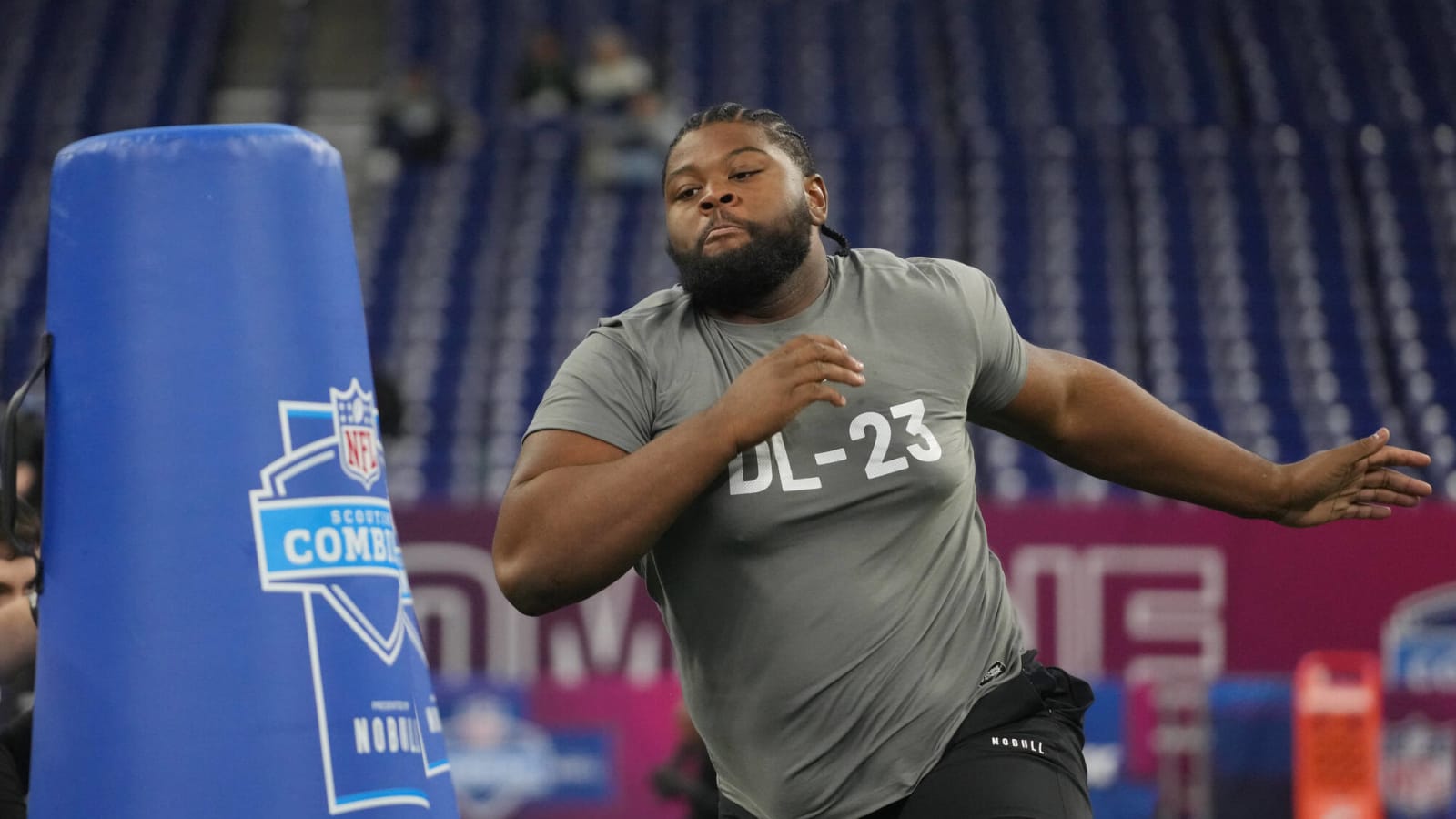 Meeting the Dallas Cowboys 2024 draft class: Justin Rogers