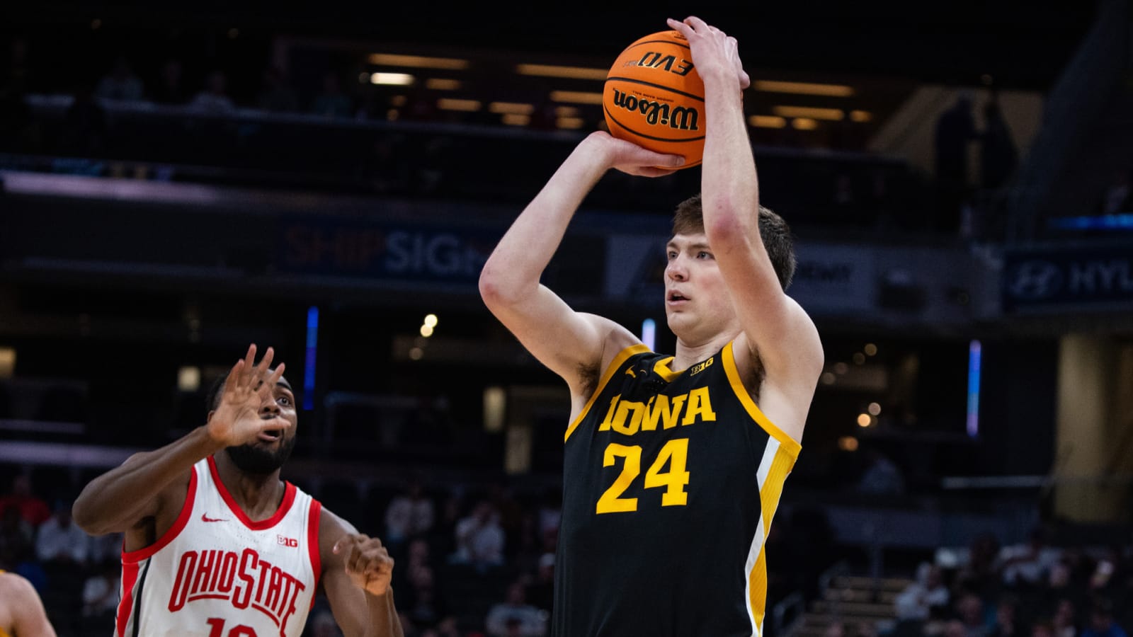 Iowa Basketball Loses Top Transfer To Nebraska