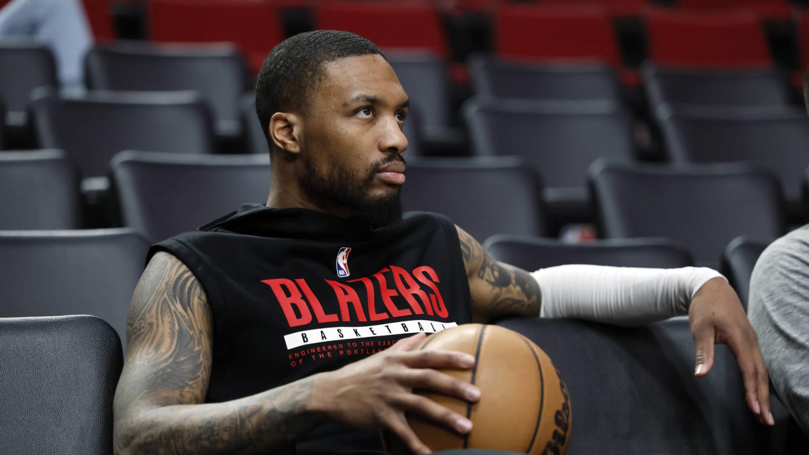 Report: Blazers passed up trades that would've satisfied Lillard