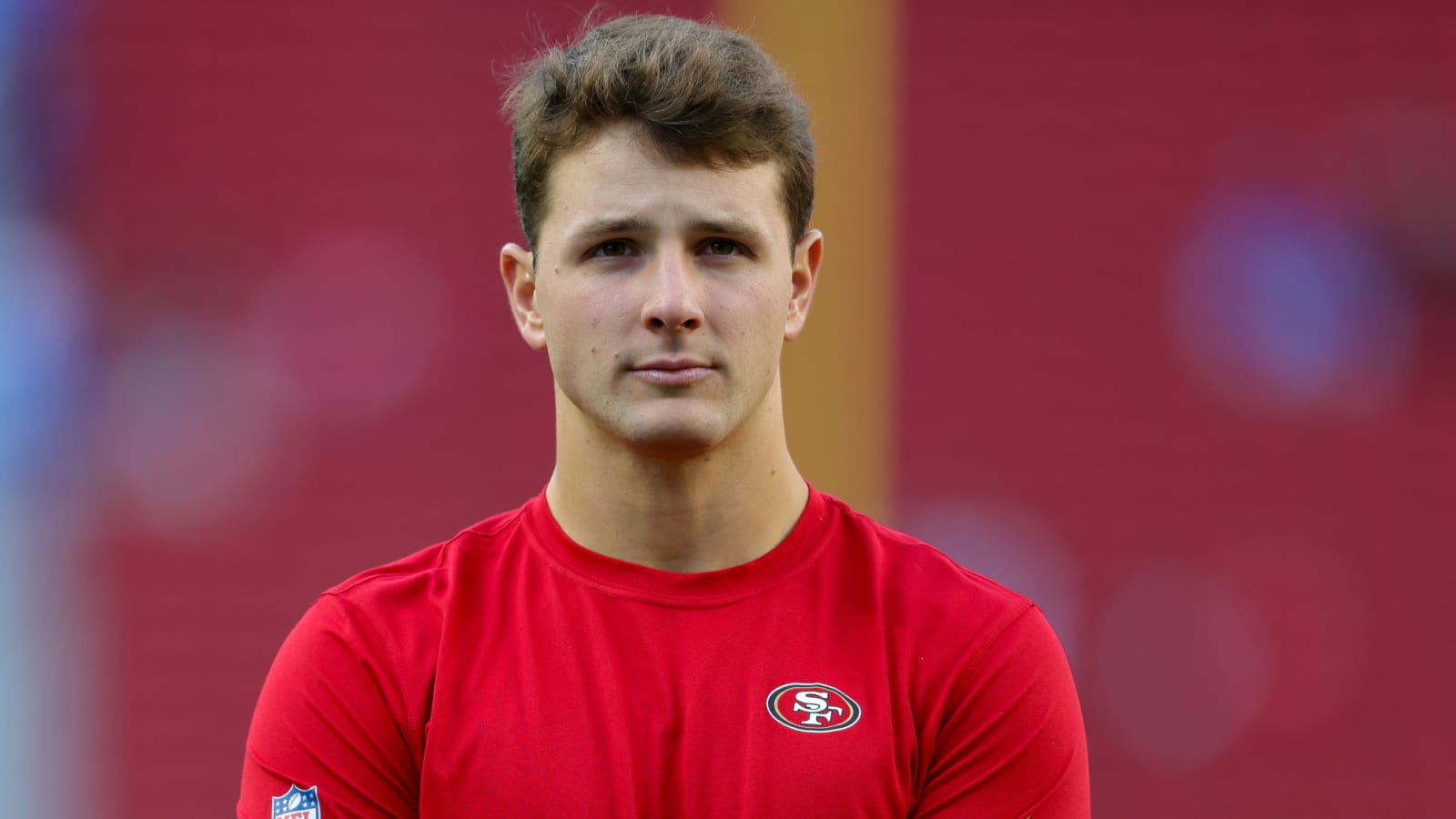 49ers' Warner makes big statement about future of Purdy