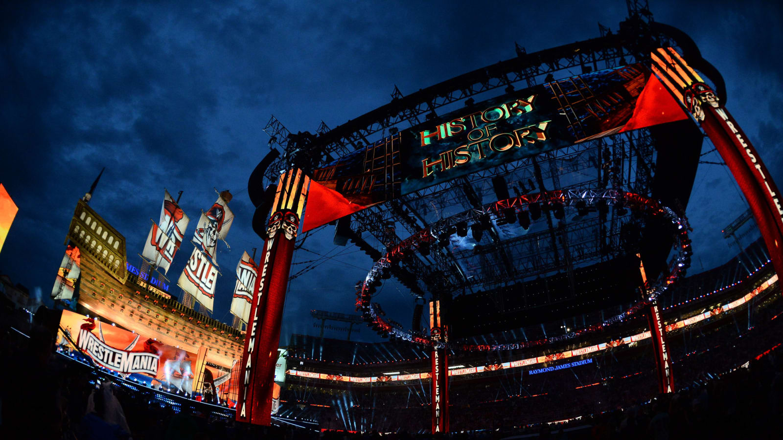 AEW Star Samoa Joe Hints At Retirement Date