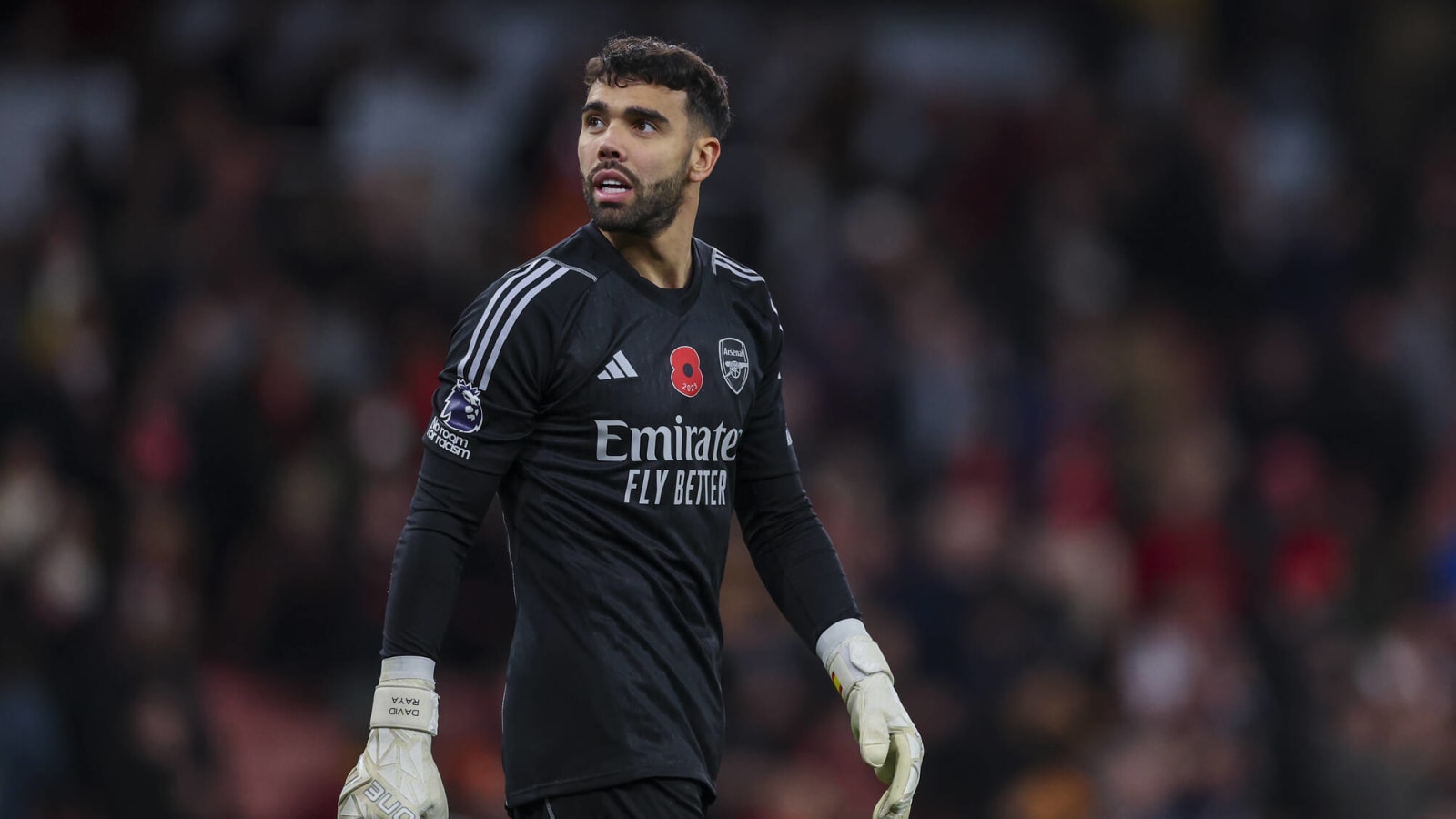 Chris Sutton insists David Raya could cost Arsenal the Premier League title
