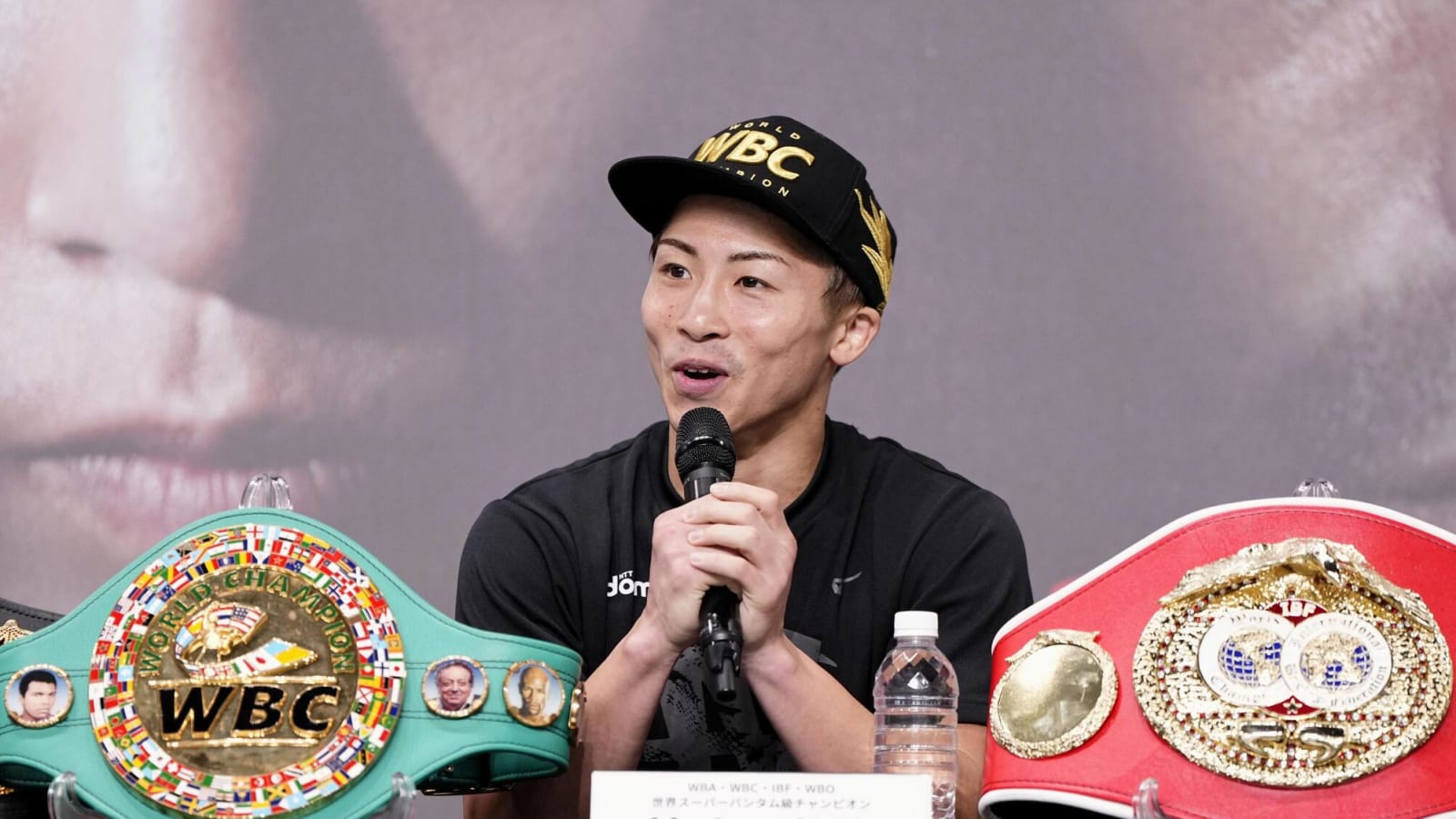 Naoya Inoue vs. Ye Joon Kim: Best Bets Revealed for January 24