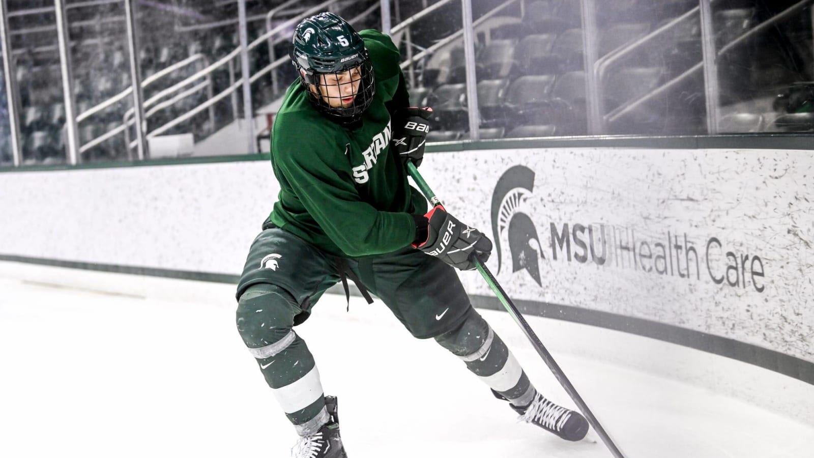 2024 NHL Draft: The top 15 defensemen