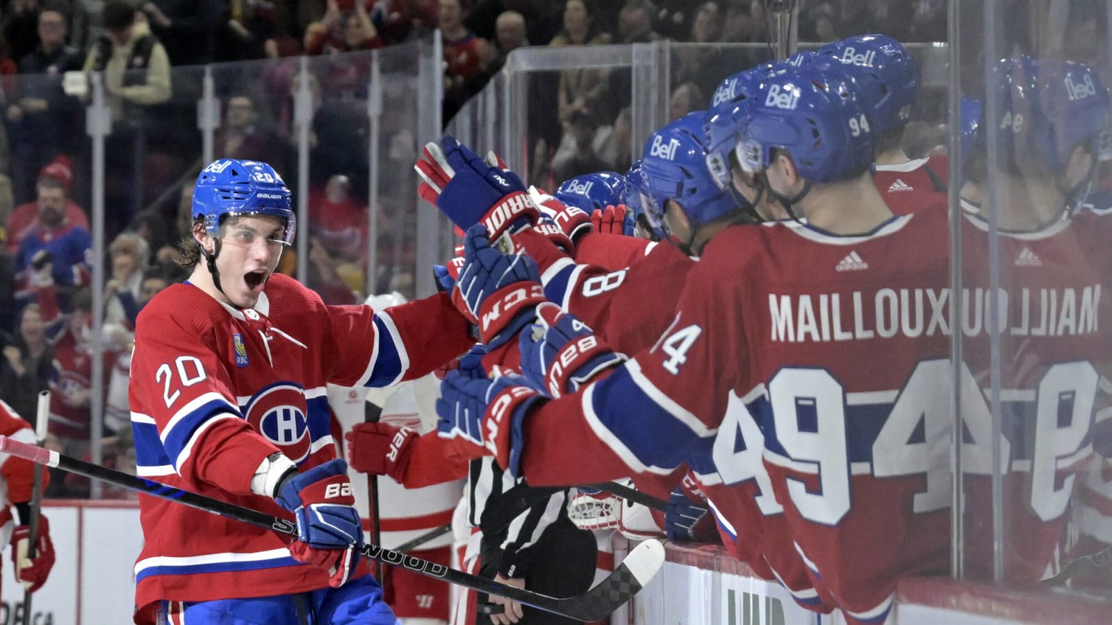 Montreal Canadiens State Of the Rebuild – Grading Trades (Part 2)