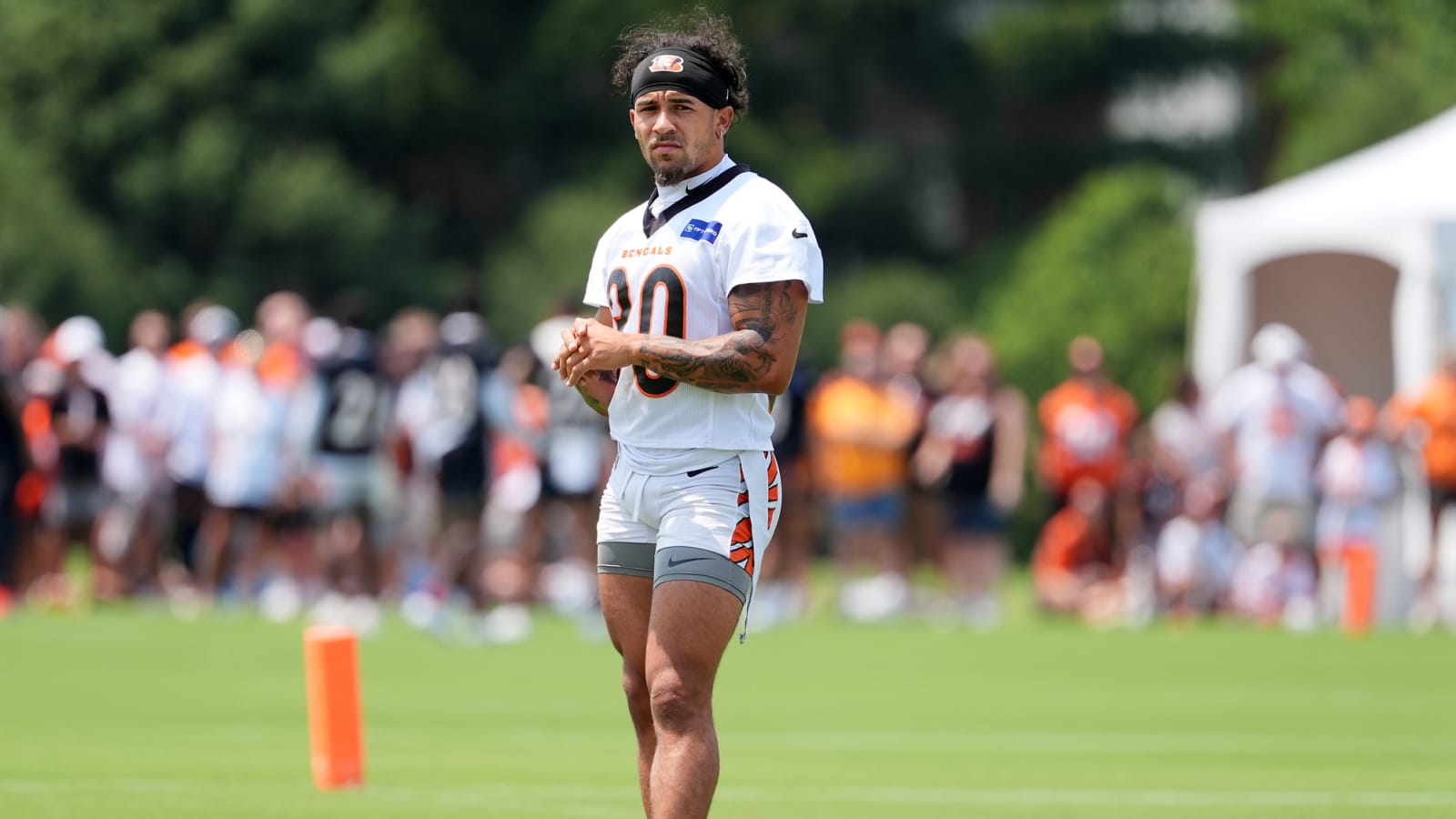 Bengals’ Young Playmaker Tabbed Breakout Player For 2024