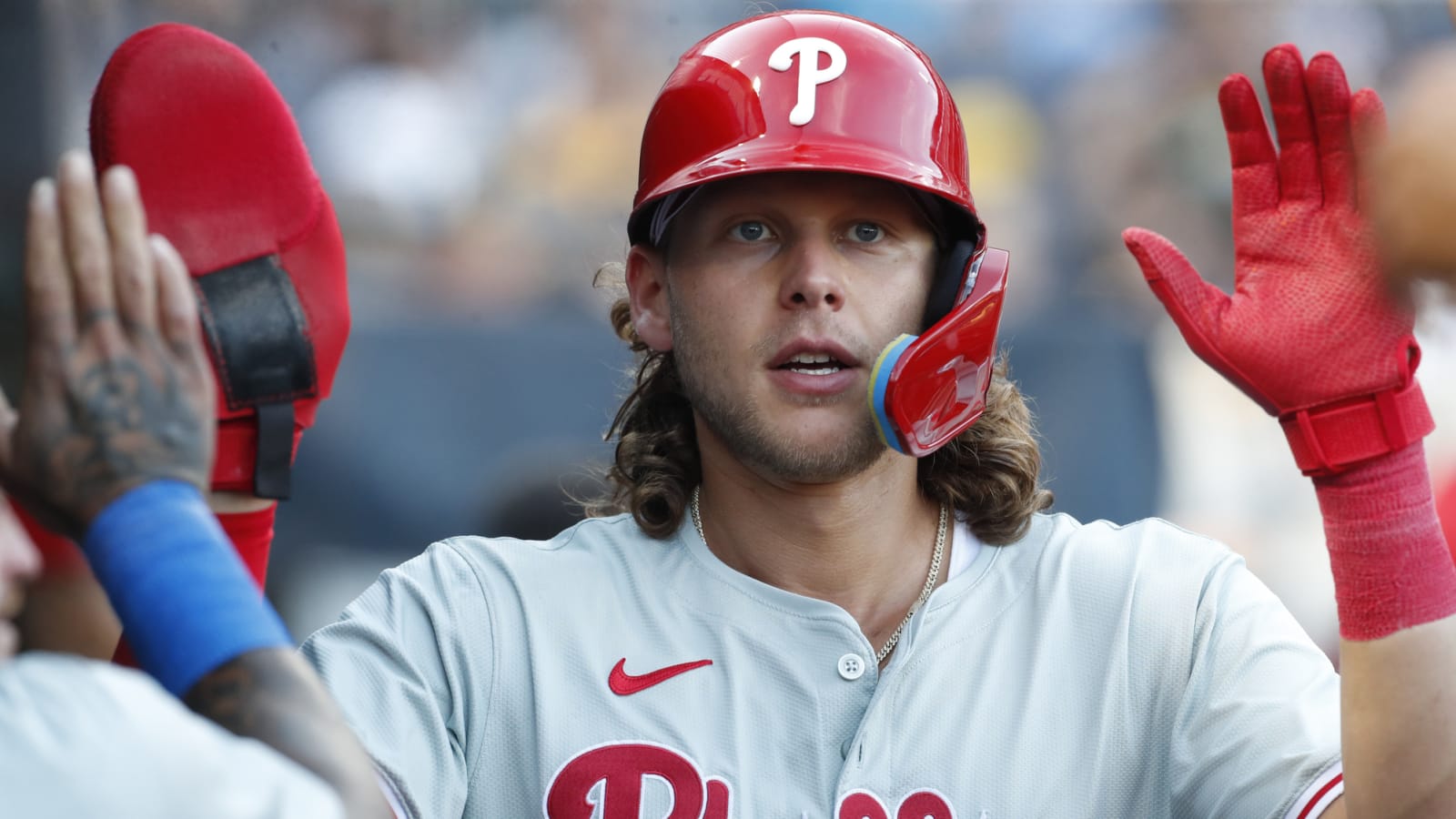 Dinger Tuesday: Look for a bomb from Bohm