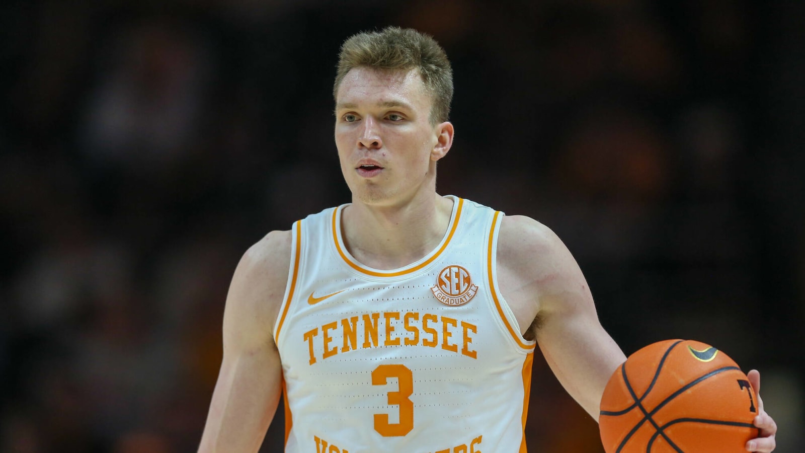 Dalton Knecht: college basketball's unlikeliest superstar