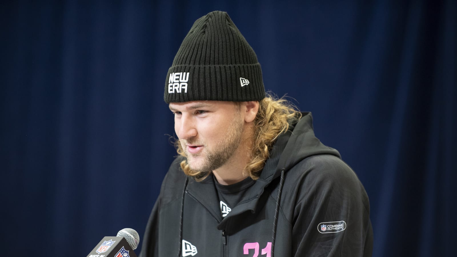 Cowboys Make Draft History In New ESPN Mock