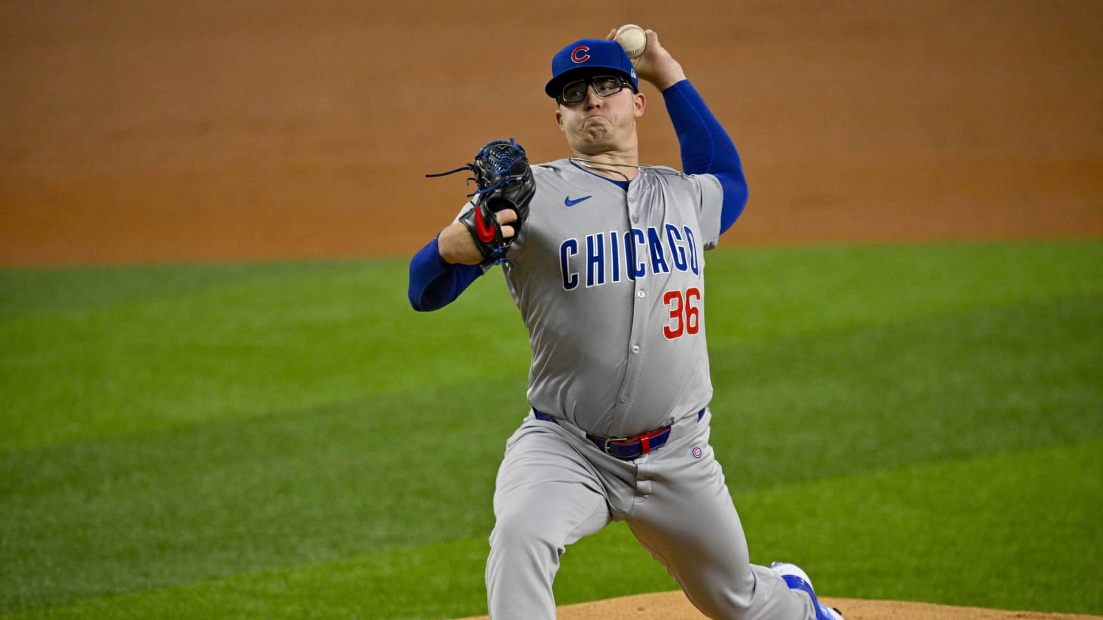 Chicago Cubs News & Notes